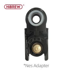 Sistema adaptador para café expresso HIBREW: funciona com cápsulas Lavazza e muito mais